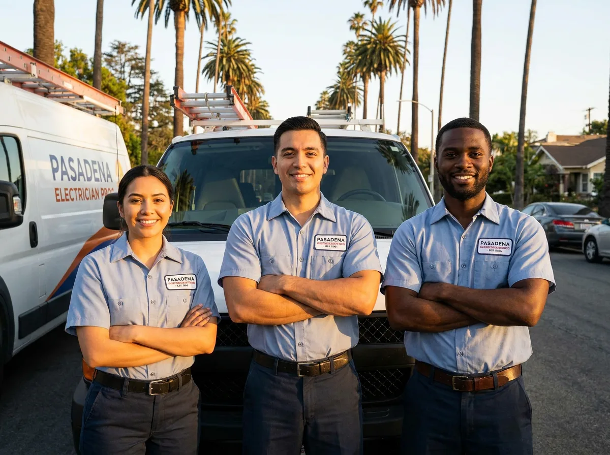 Electrician company in Sea Isle City, NJ