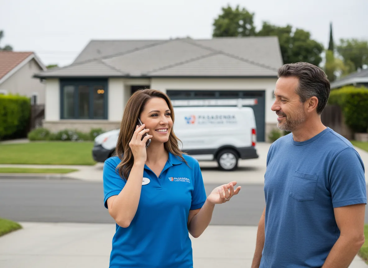 Electrician Sea Isle City, NJ FAQs